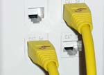 Network Cabling, Connectors and Equipment
