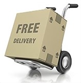 Free Delivery Image