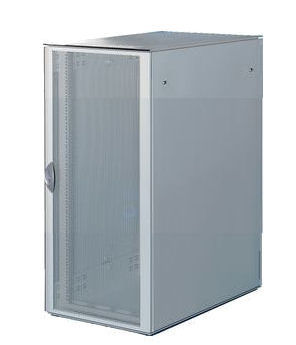 KVM Choice, UK:RTL-7001044 -Rittal TE7000 Server Rack Enclosure RAL7035 ...