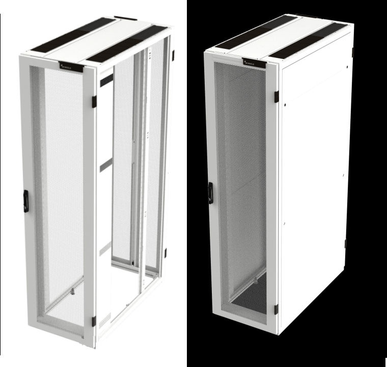 N. Expand Racks PDU Choice B1104-XXXXXX-XXXXXX Minkels-Legrand/ Minkels Nexpand Server ...