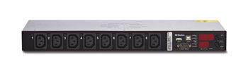 PDU Choice PX3-5190R-E2 Raritan Outlet Metered / Outlet Switched iPDU ...